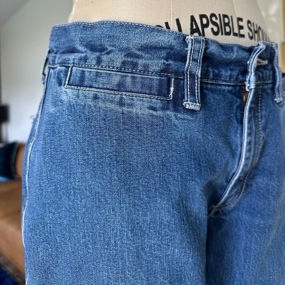 Vintage 90’s Levi SilverTab Jeans - Picture 5 of 14